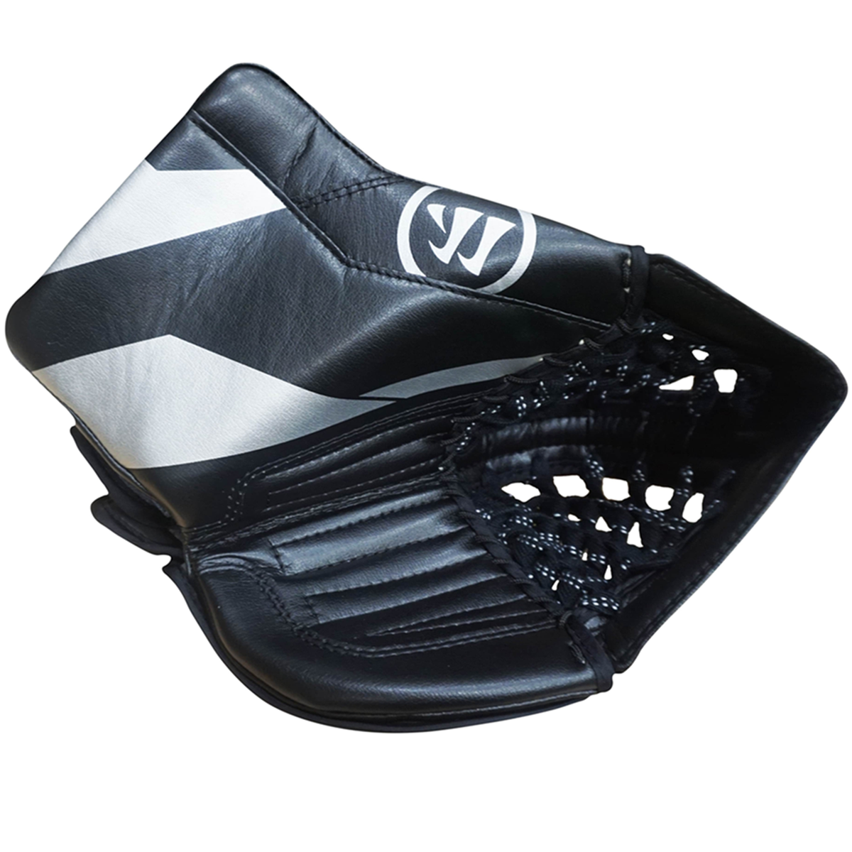 Goalie Catch Glove Warrior Ritual G7 Jr. -S25product zoom image #2