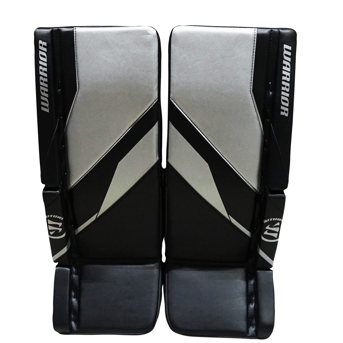 Goalie Leg Pads Warrior Ritual G7 Jr. -S25product zoom image #2