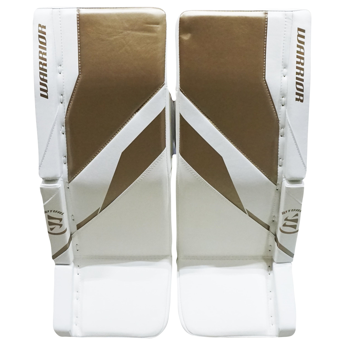 Goalie Leg Pads Warrior Ritual G7 Jr. -S25product zoom image #1