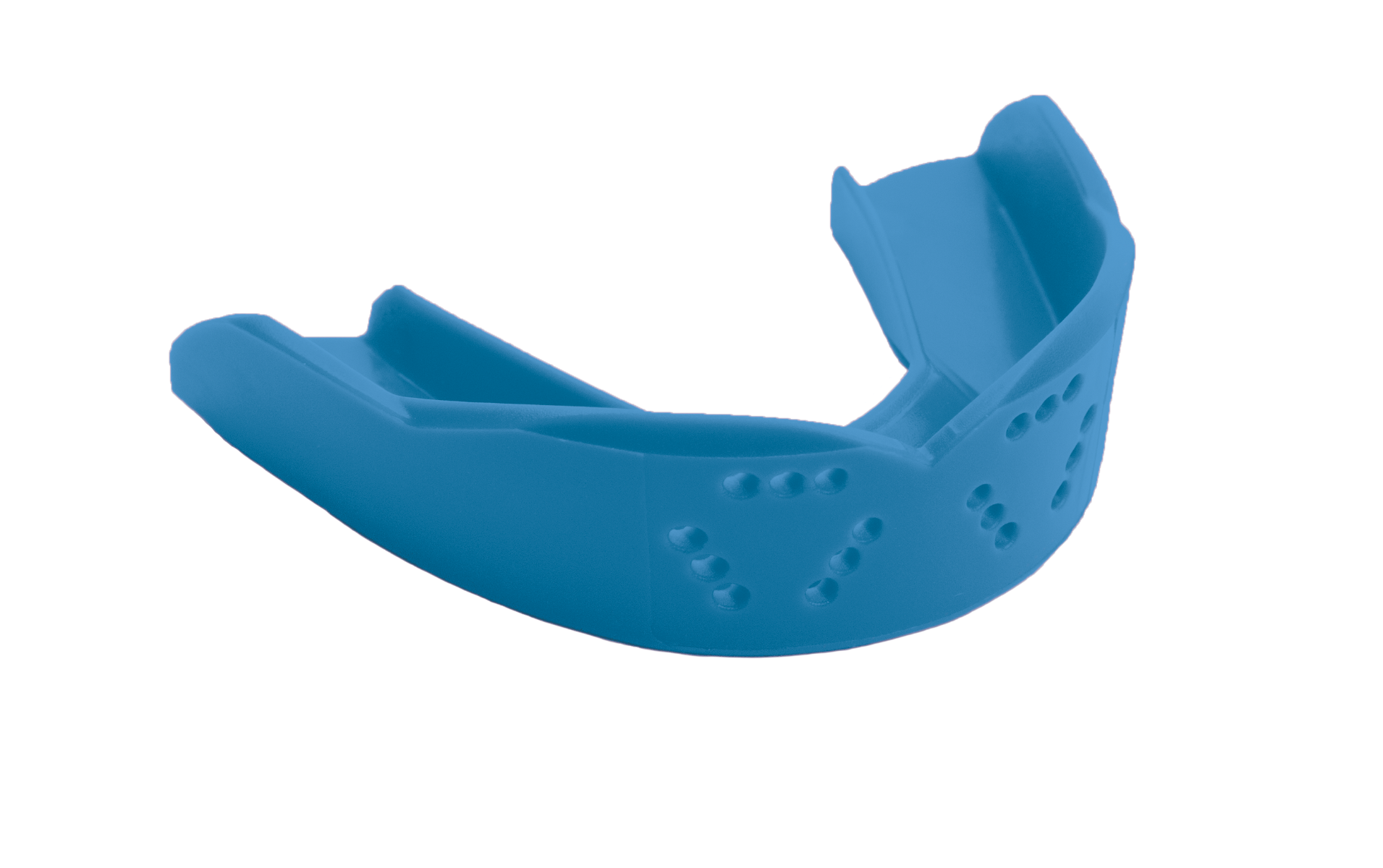 Mouth Guard CCM 3D Blueproduct zoom image #1
