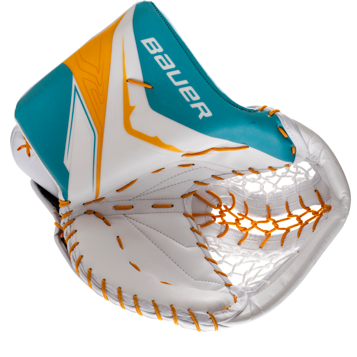Custom Målvaktsplock MYBAUER Sr. Pro Customproduktzoombild #1