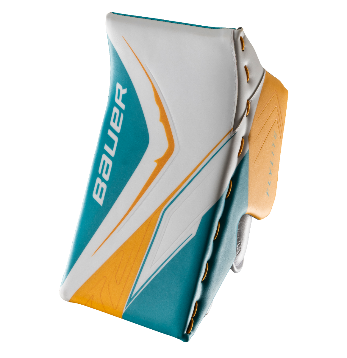 Custom Målvaktsstöt MYBAUER Sr. Pro Customproduktzoombild #1