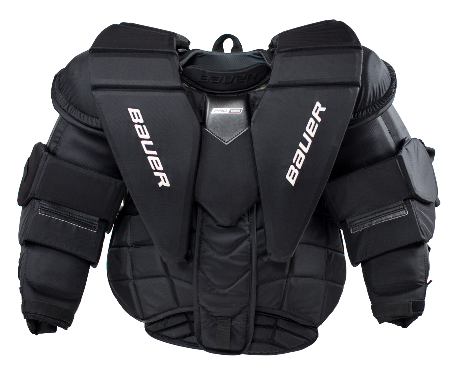 Custom Målvaktskombinat Bauer Pro Series Sr. MYBAUER Pro Customproduktzoombild #1