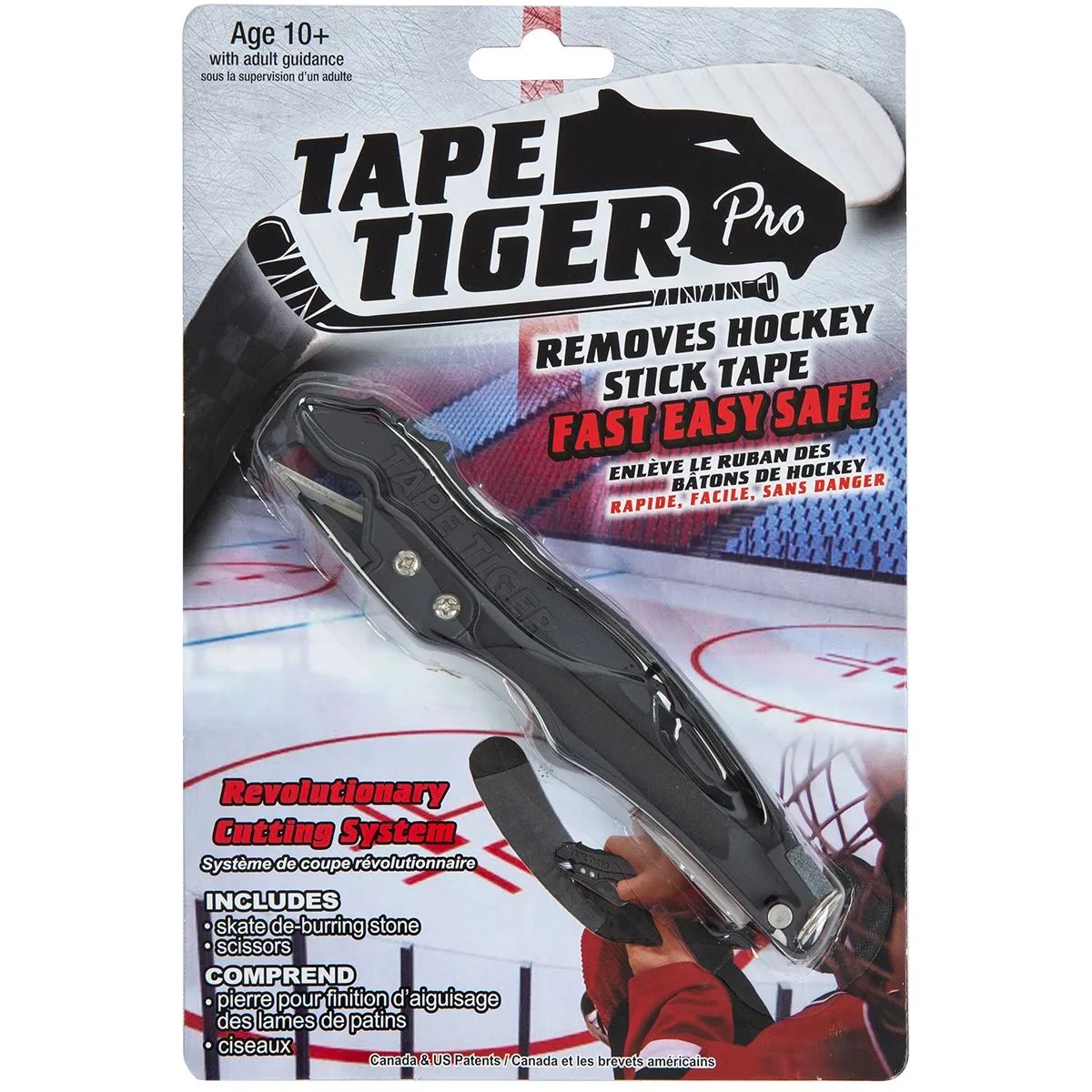 Tape Cutter Tiger Proproduct zoom image #1