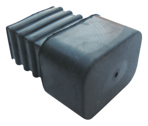 A&R Rubber End Plugproduct zoom image #1