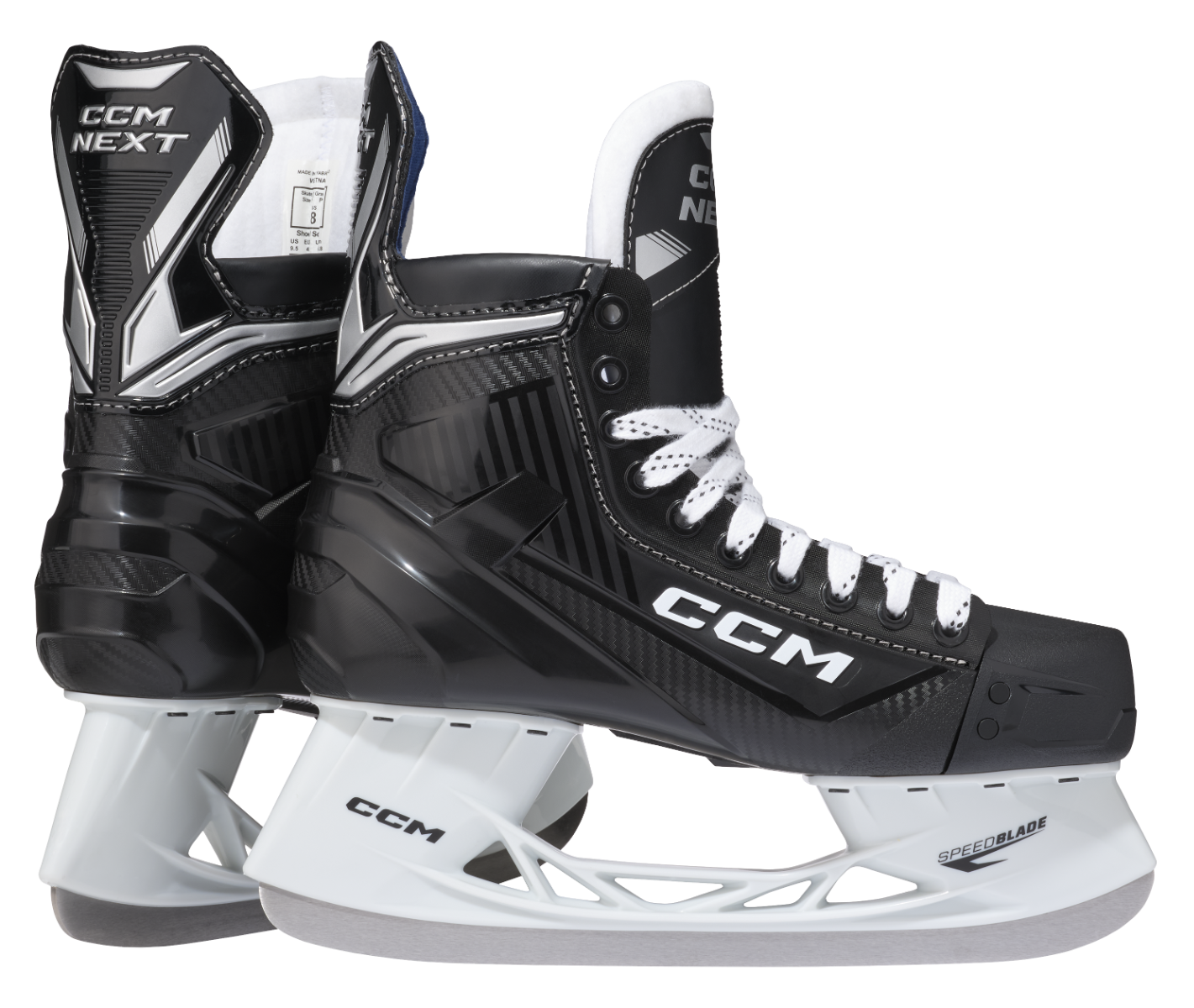 Hockeyskridskor CCM Next Jr.produktzoombild #1