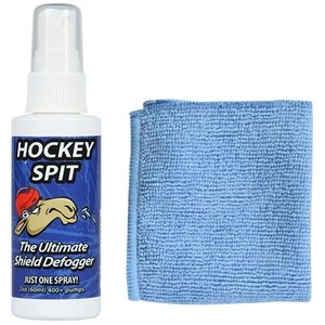 Visor Spray Hockey Spit Defoggerproduct zoom image #1