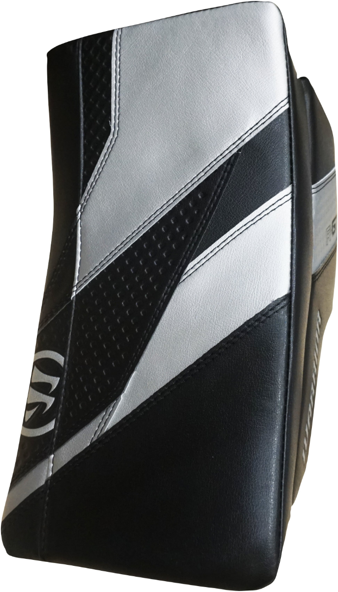 Goalie Blocker Warrior Ritual G7 Pro Int. -S25product zoom image #1