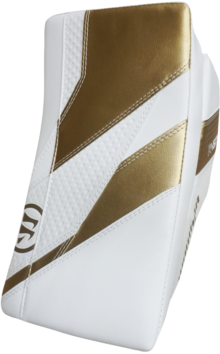 Goalie Blocker Warrior Ritual G7 Pro Int. -S25product zoom image #3