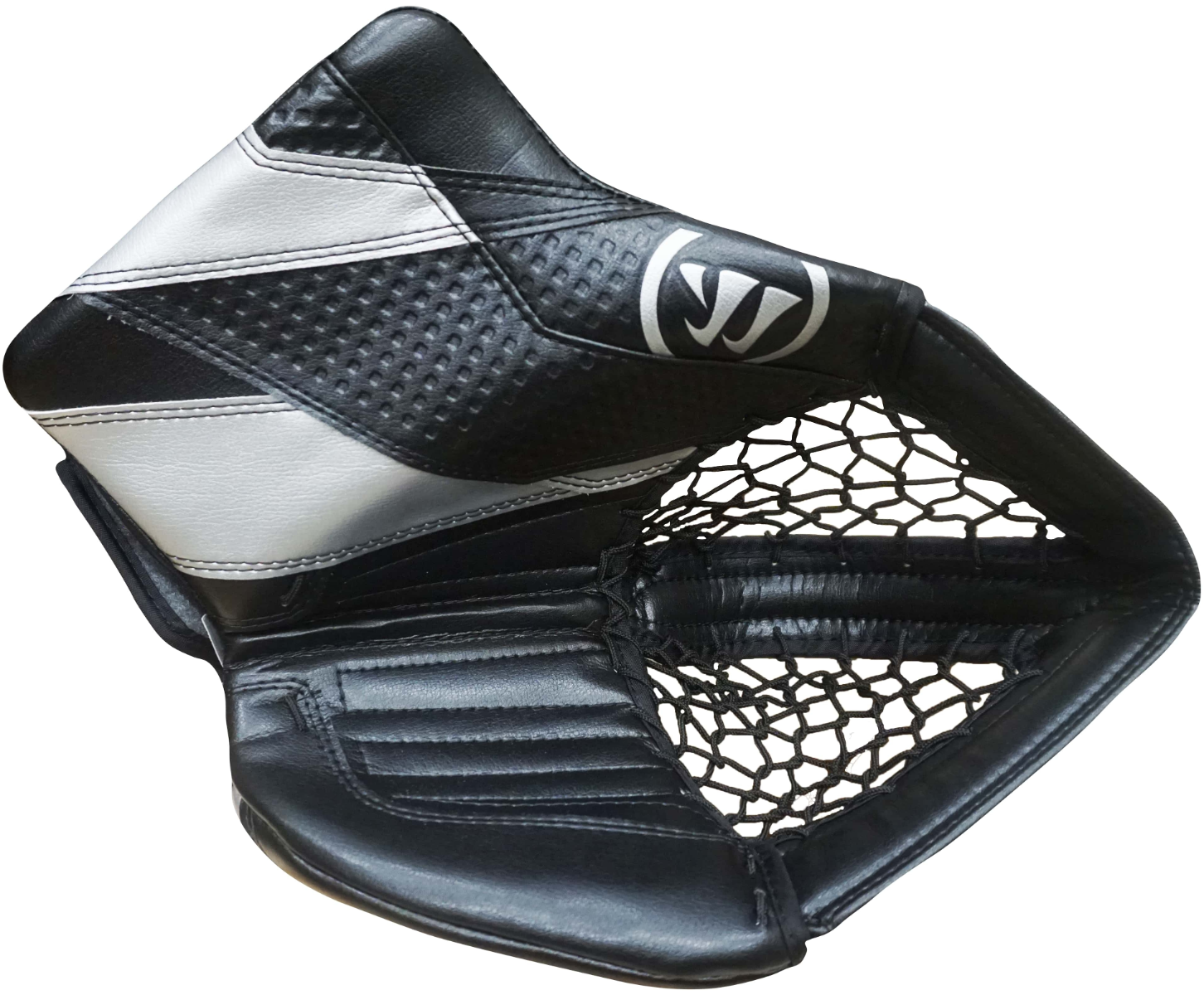Goalie Catch Glove Warrior Ritual G7 Pro Sr. -S25product zoom image #5