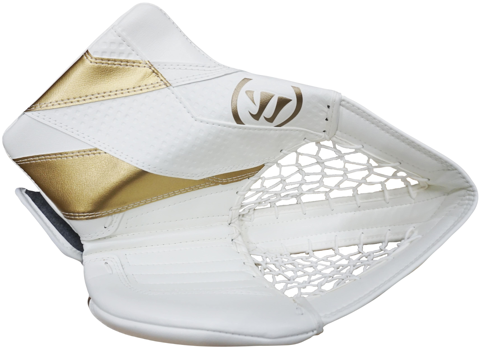 Goalie Catch Glove Warrior Ritual G7 Pro Sr. -S25product zoom image #4