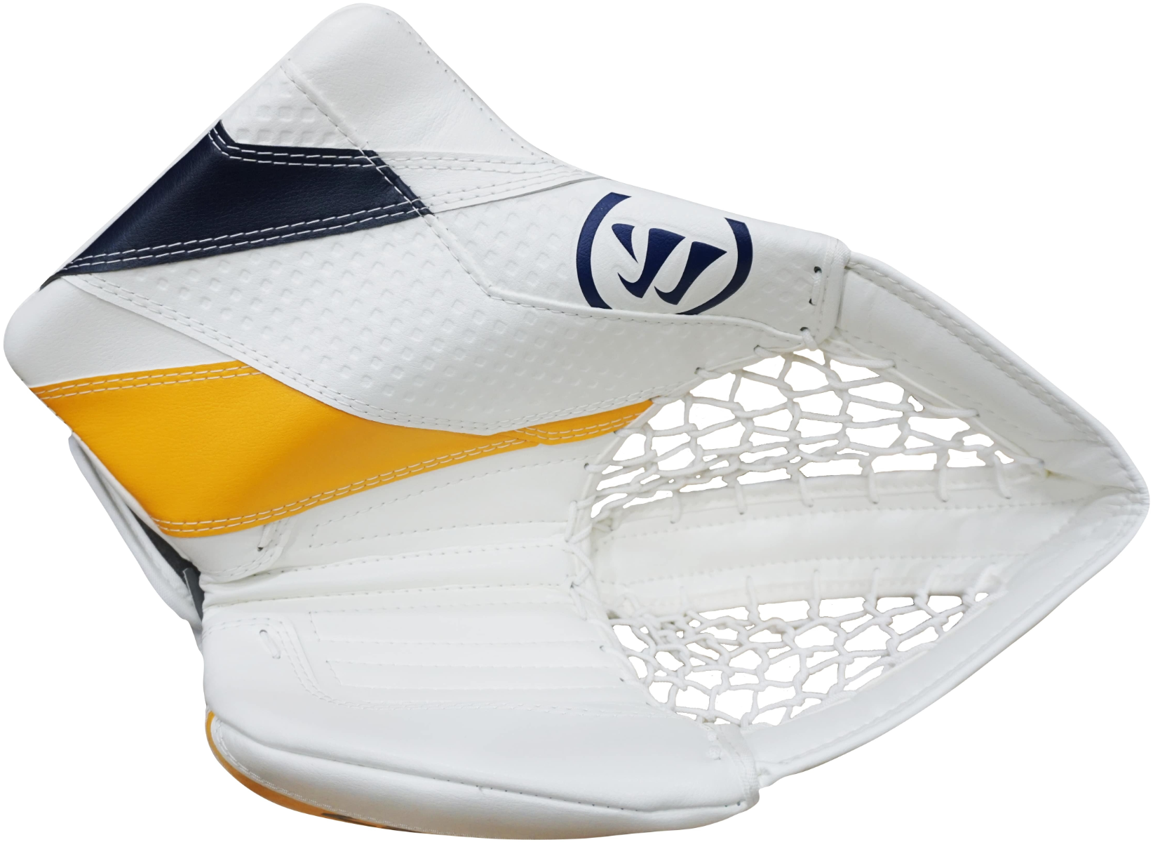 Goalie Catch Glove Warrior Ritual G7 Pro Sr. -S25product zoom image #1