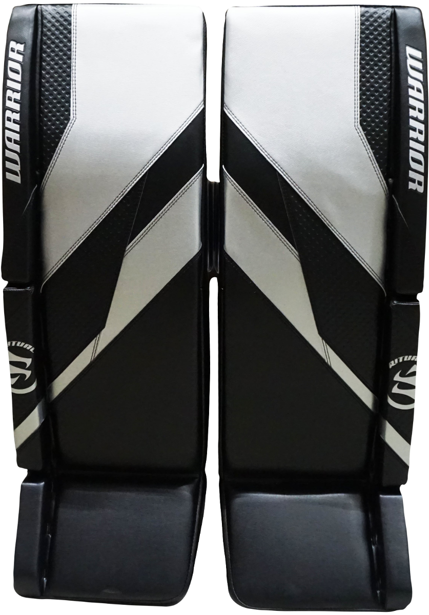Goalie Leg Pads Warrior Ritual G7 Pro Int. -S25product zoom image #1
