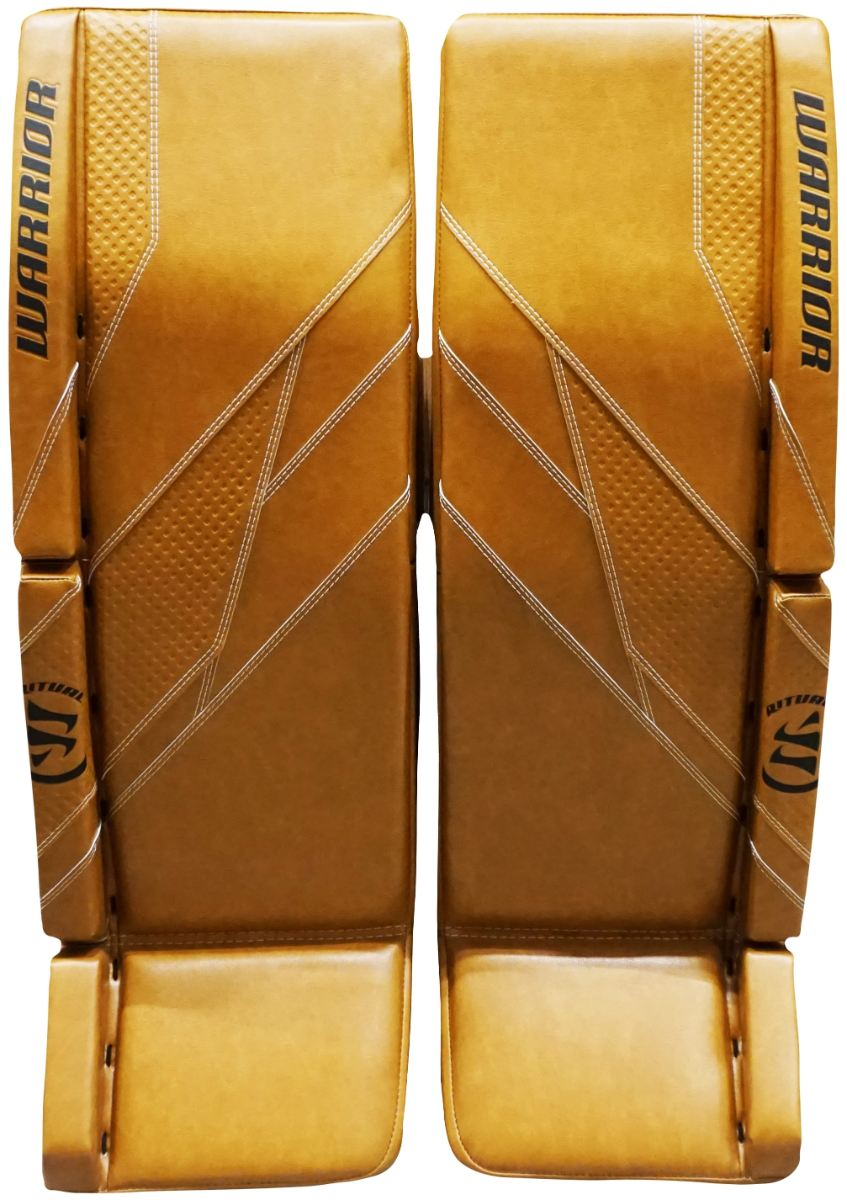Goalie Leg Pads Warrior Ritual G7 Pro Sr. -S25product zoom image #1