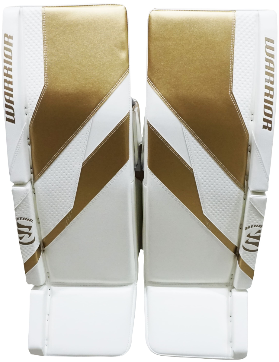 Goalie Leg Pads Warrior Ritual G7 Pro Int. -S25product zoom image #3
