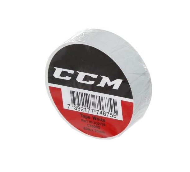 Shin Guard Tape CCM 25mm x 20m - S22product zoom image #1