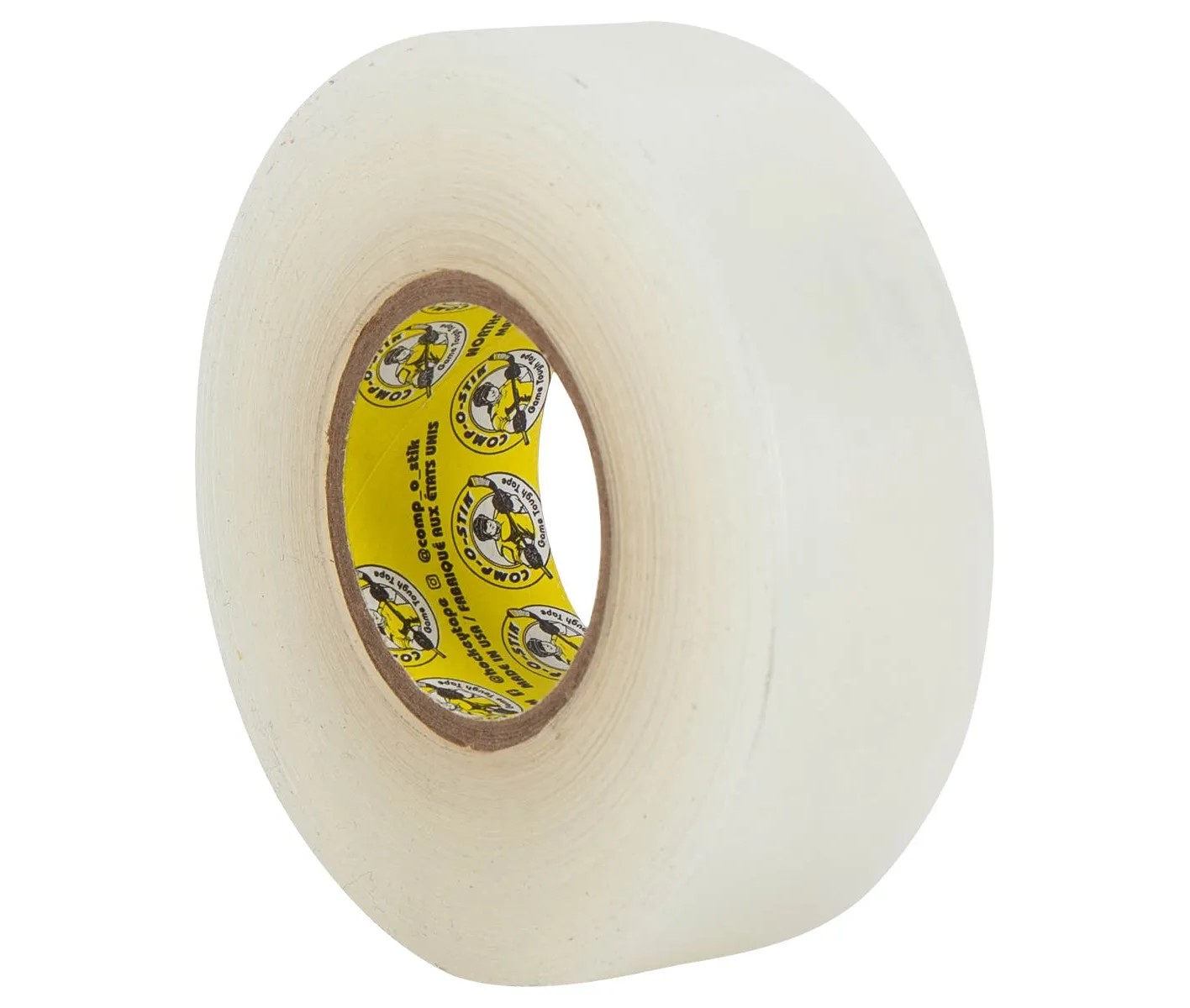 Shin Guard Tape COMPO Clearproduct zoom image #1