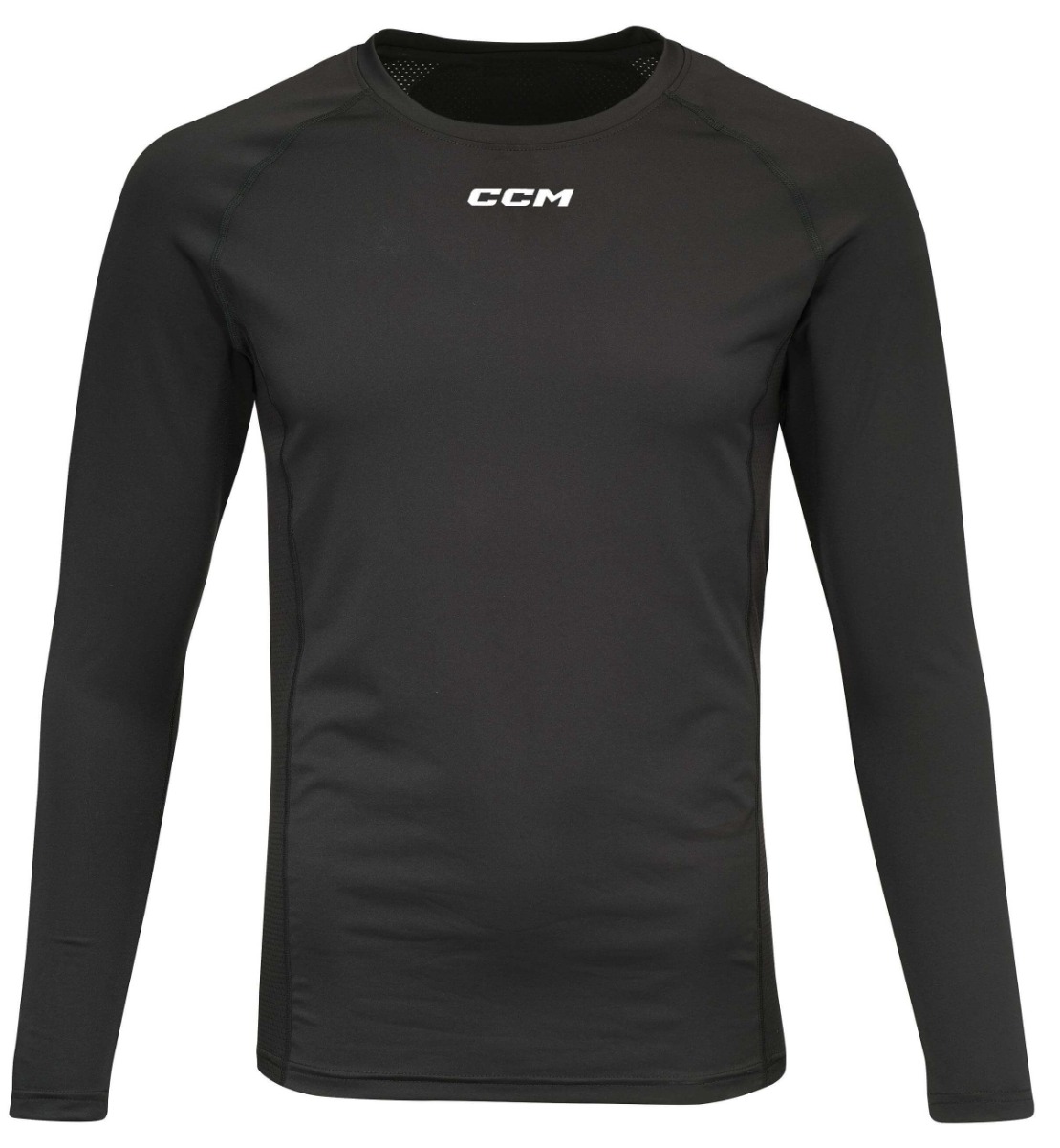 Longsleeve CCM Compression Gel Jr.product zoom image #1