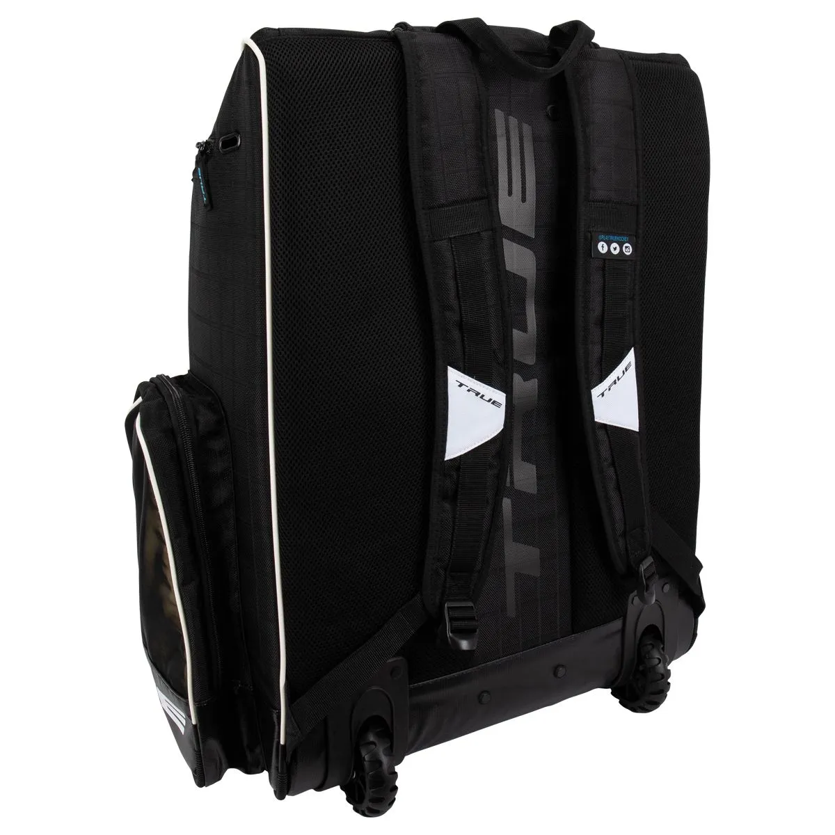 Hjulbag True Elite Backpackproduct zoom image #3