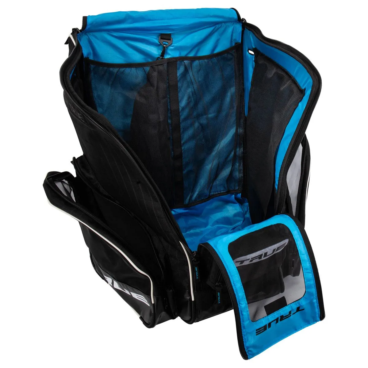 Hjulbag True Elite Backpackproduct zoom image #2