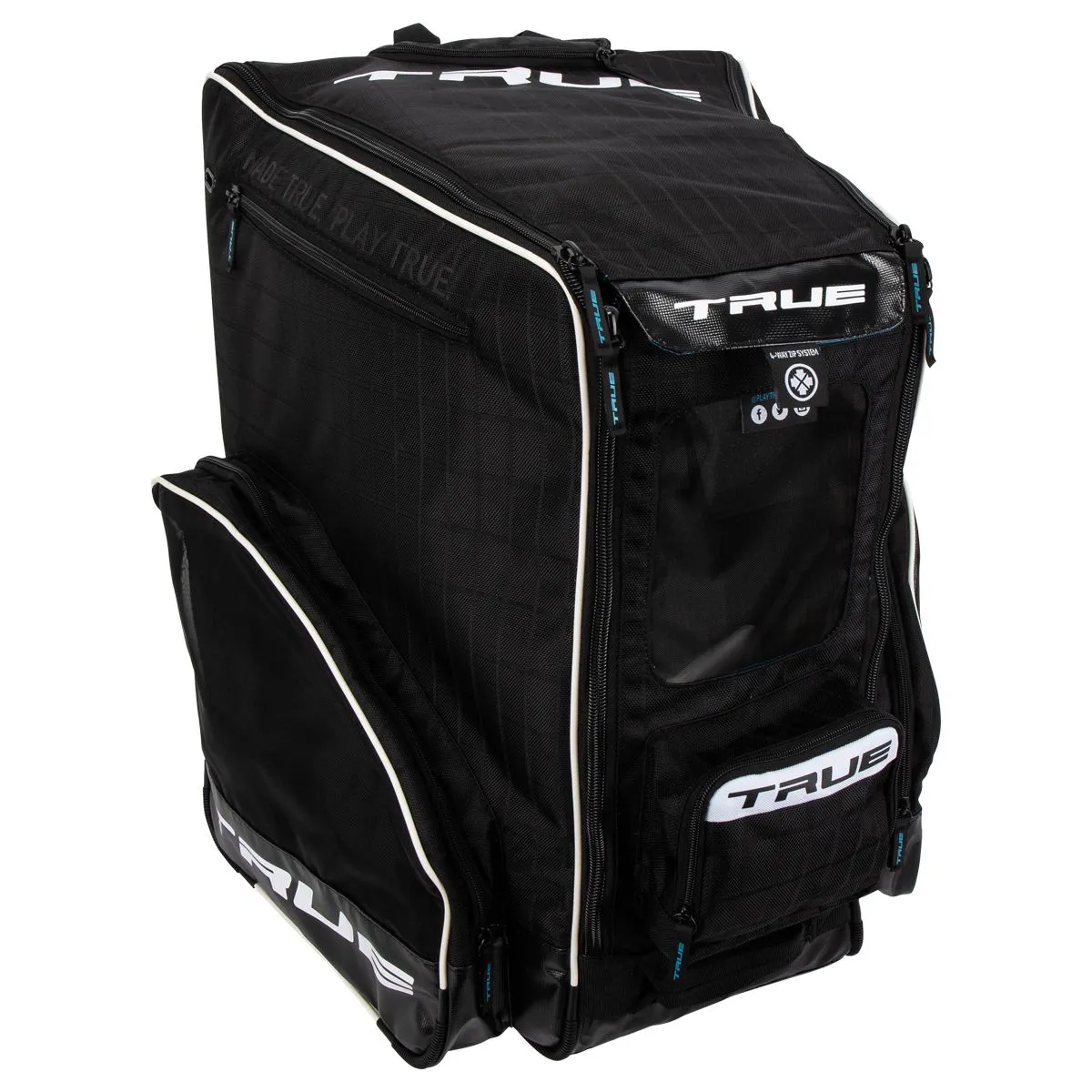 Hjulbag True Elite Backpackproduct zoom image #1