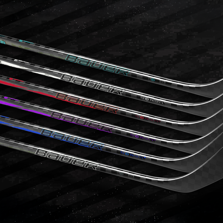 Custom Hockey Stick MyBauer Bauer Twitch Sr. (2-Pack)product zoom image #1