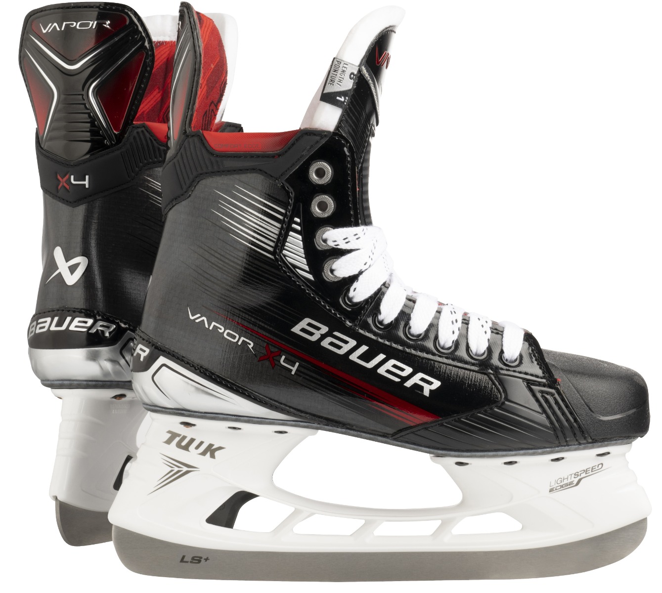Hockey Skates Bauer Vapor X4 Int.product zoom image #2