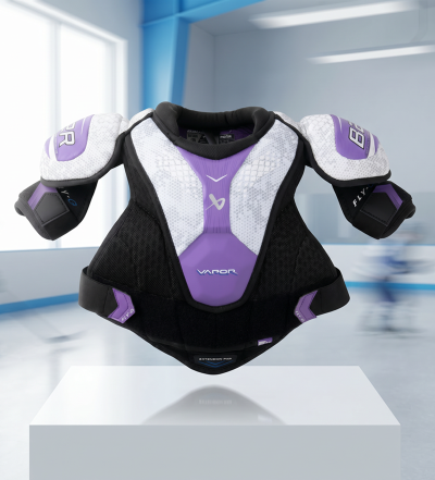 Inside the Bauer Vapor Fly-W & Fly-G Collection