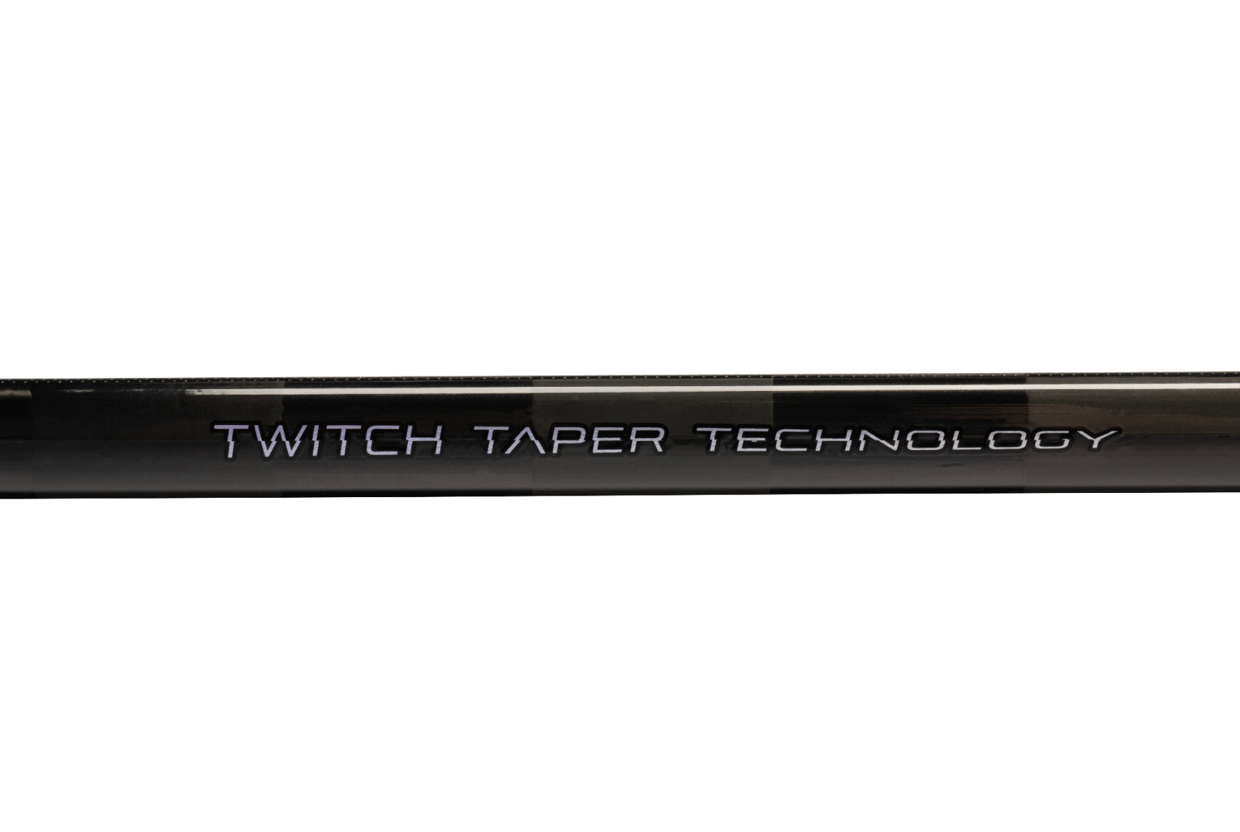 Vapor Flylite — TWITCH Taper detail