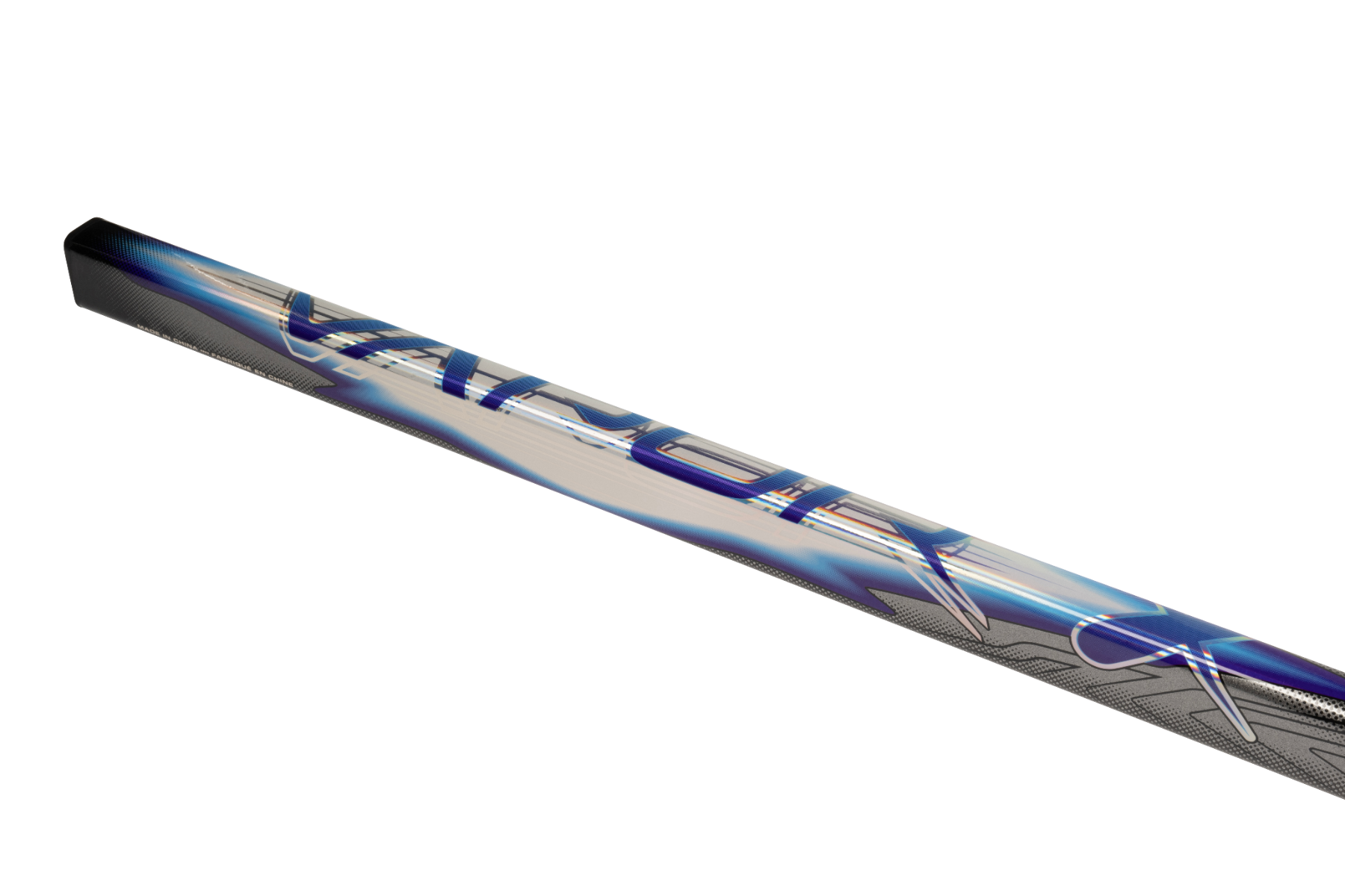 Vapor Flylite — graphic detail