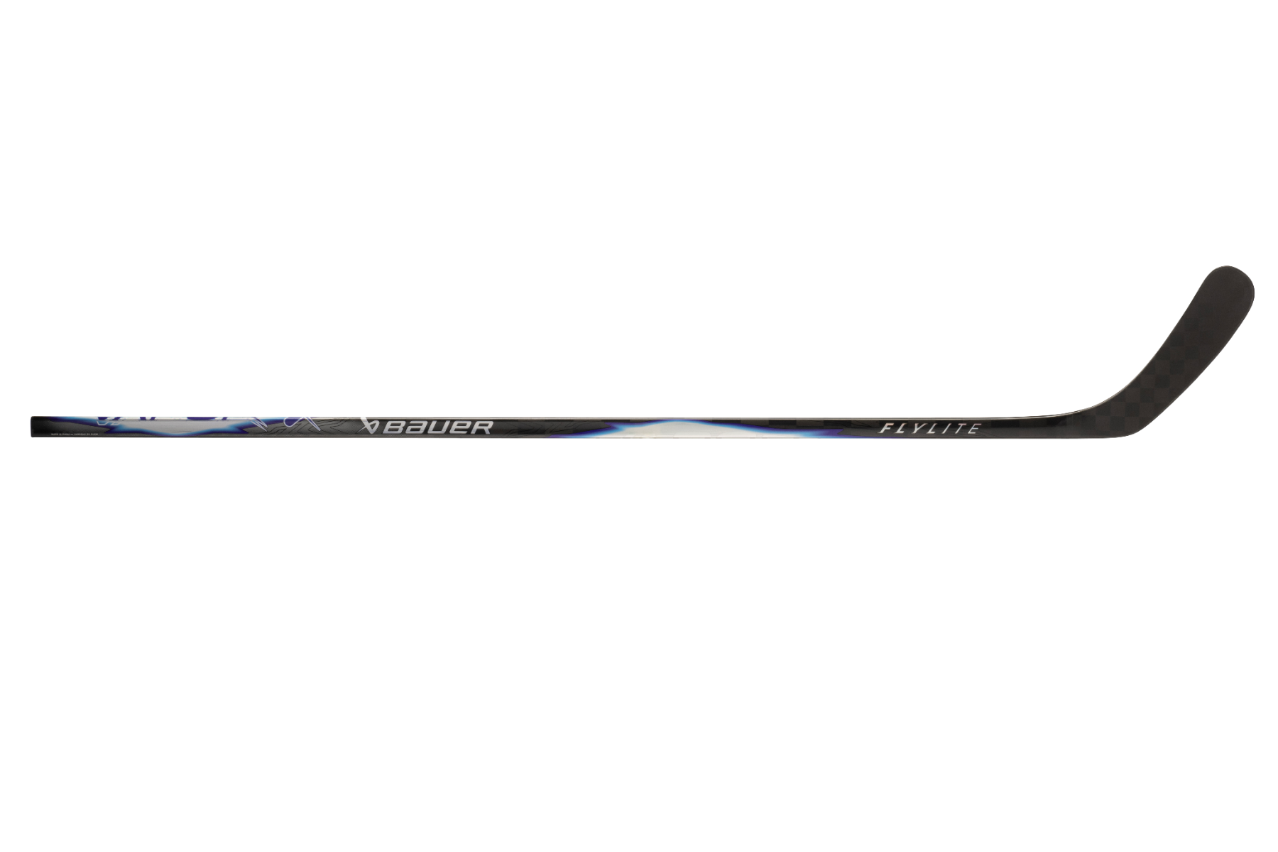 Vapor Flylite — side view