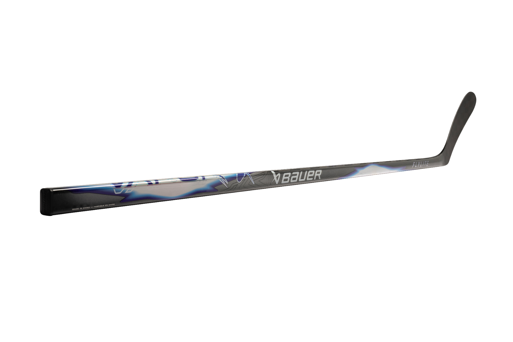Vapor Flylite — angled view