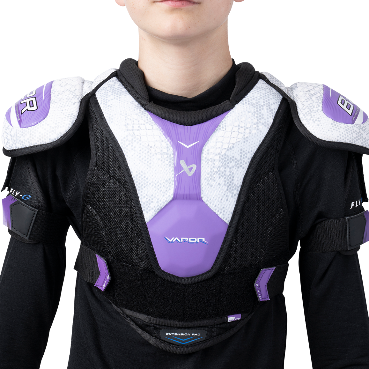 Vapor Fly-G Shoulder Pad