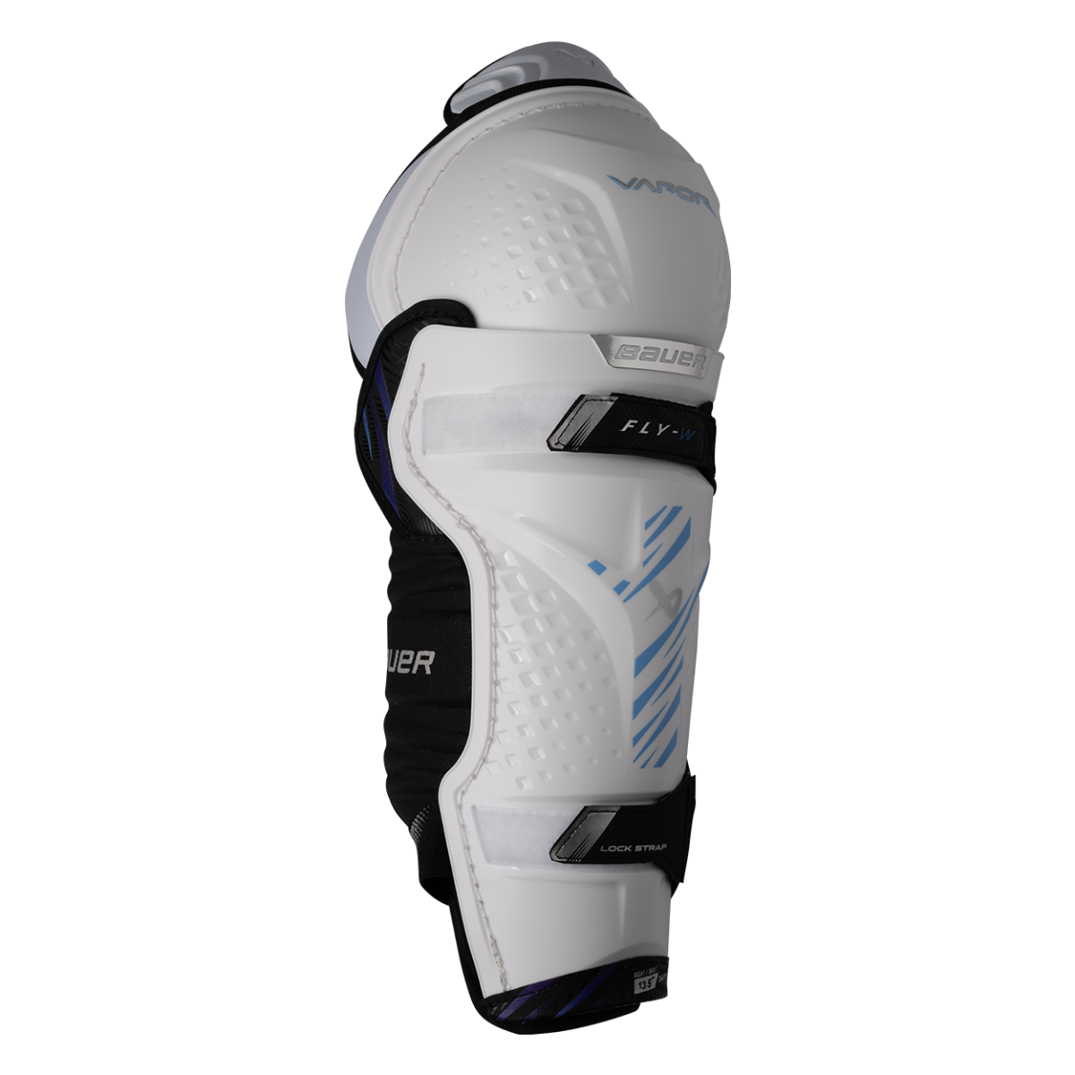 Vapor Fly-W Shin Guard