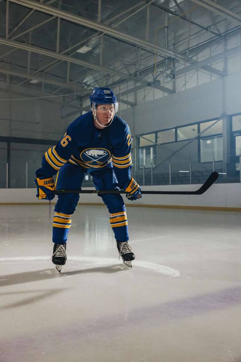 Rasmus Dahlin