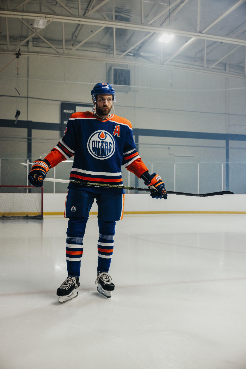 Leon Draisaitl