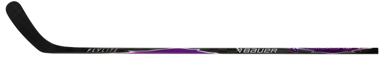 Vapor Flylite Purple