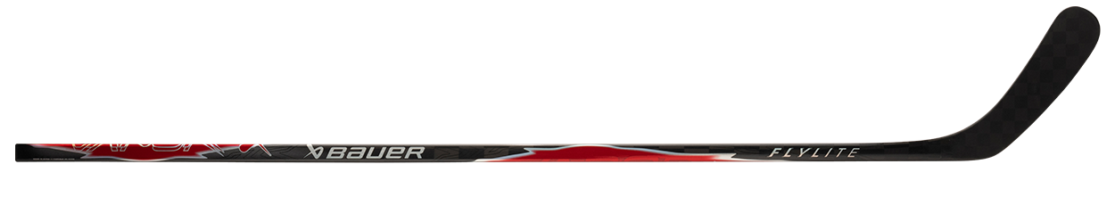 Vapor Flylite Red