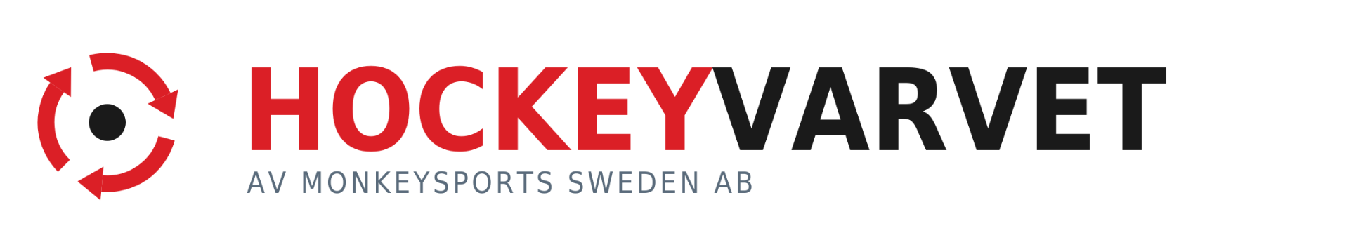 Hockeyvarvet – av MonkeySports Sweden AB