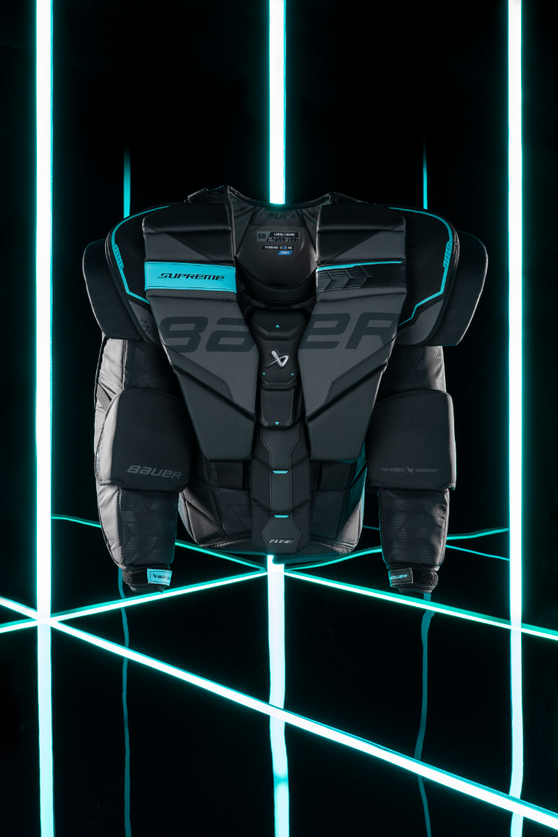 Bauer Supreme Fuse Chest Protector