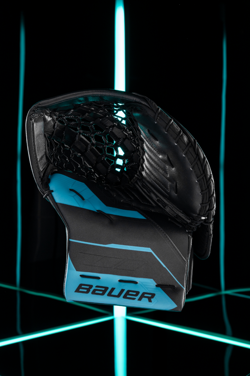 Bauer Supreme Fuse Catcher