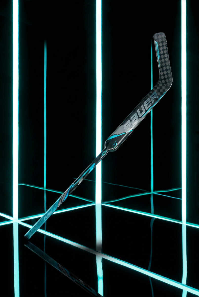 Bauer Supreme Fuse Goal Stick