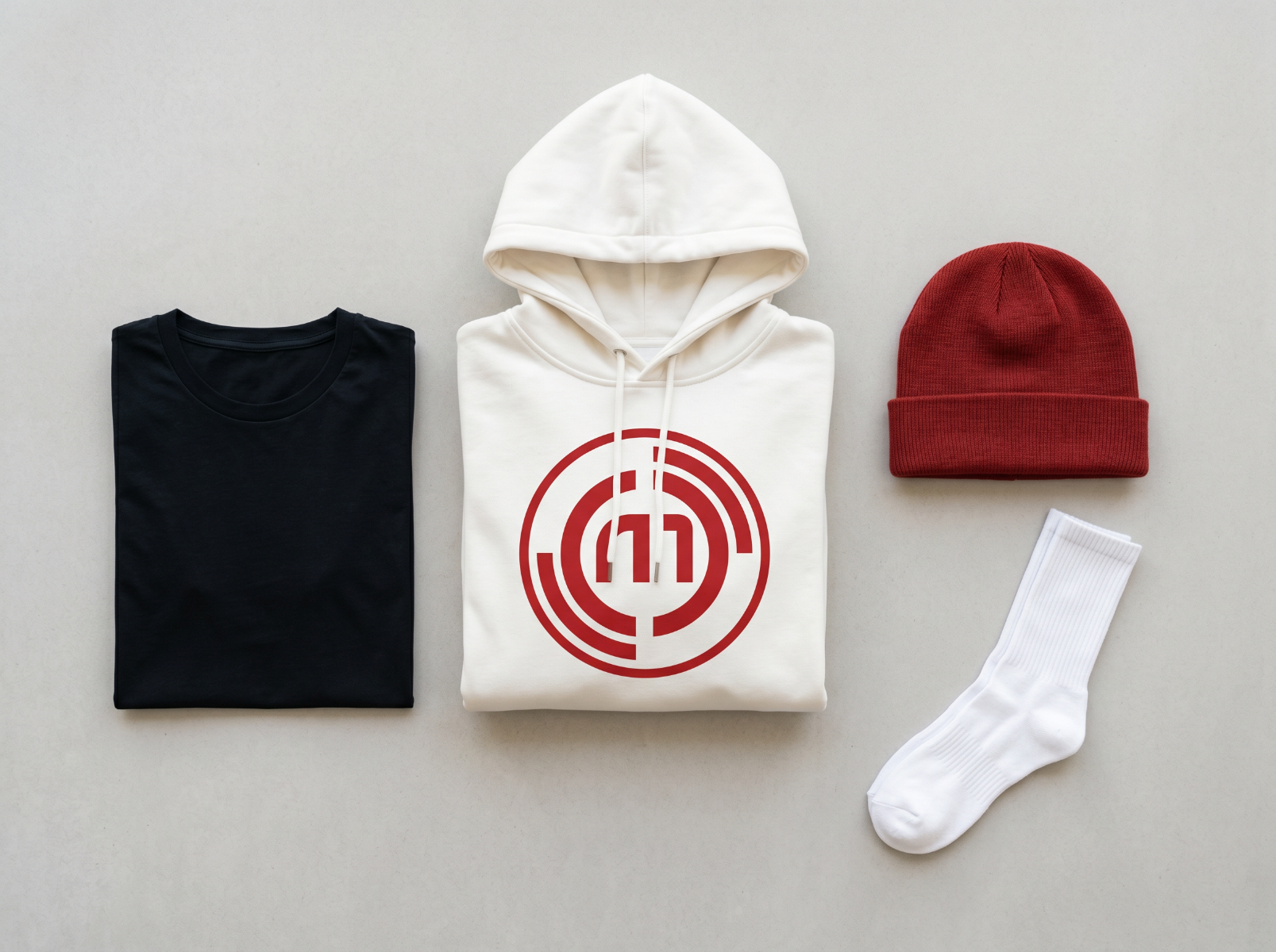 Apparel & textiles