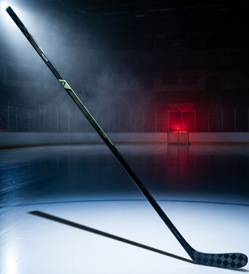 Warrior Alpha LX3 Pro hockey stick