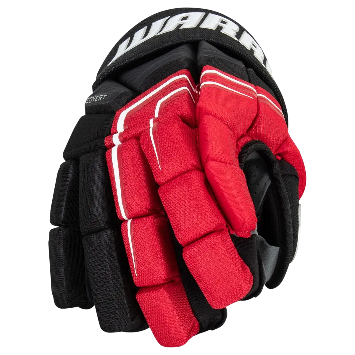 Warrior Covert QR7 Pro — Tri-Lam protection