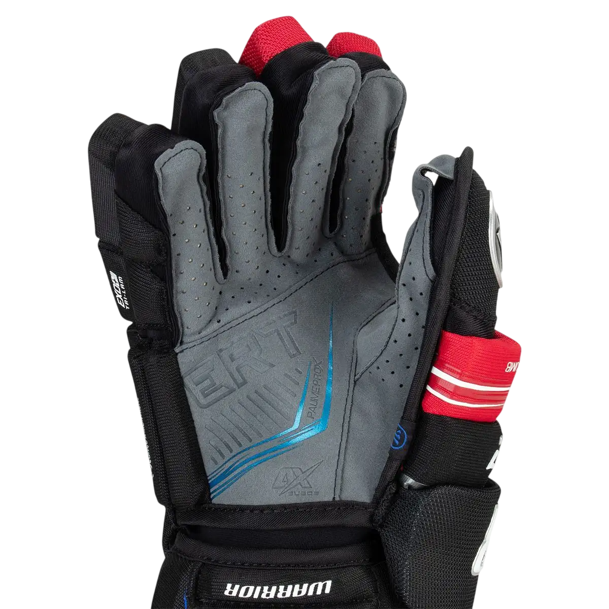 Warrior Covert QR7 Pro — Pro Palm X