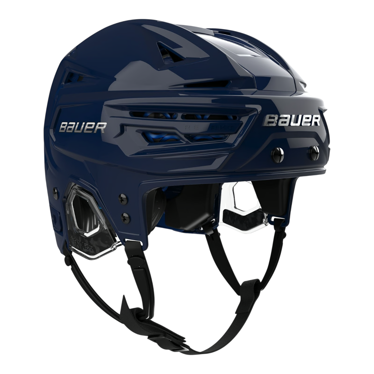 RE-AKT 3D helmet in Navy
