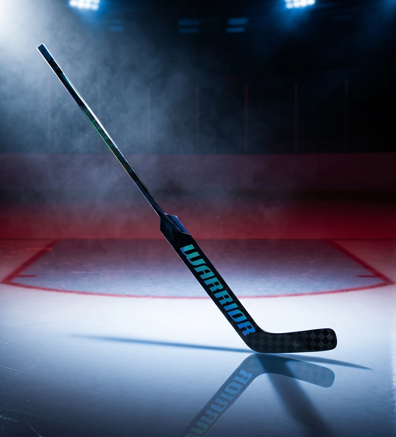 Warrior Covert QR goalie stick