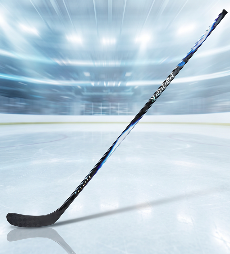 Bauer Vapor Flylite hockey stick