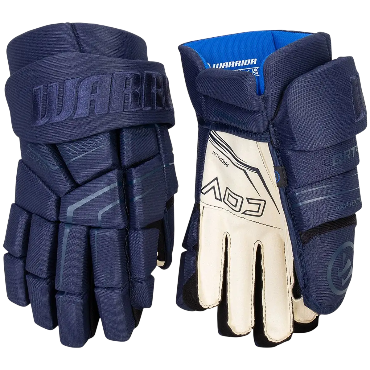 Warrior Covert QR7T Navy/Navy